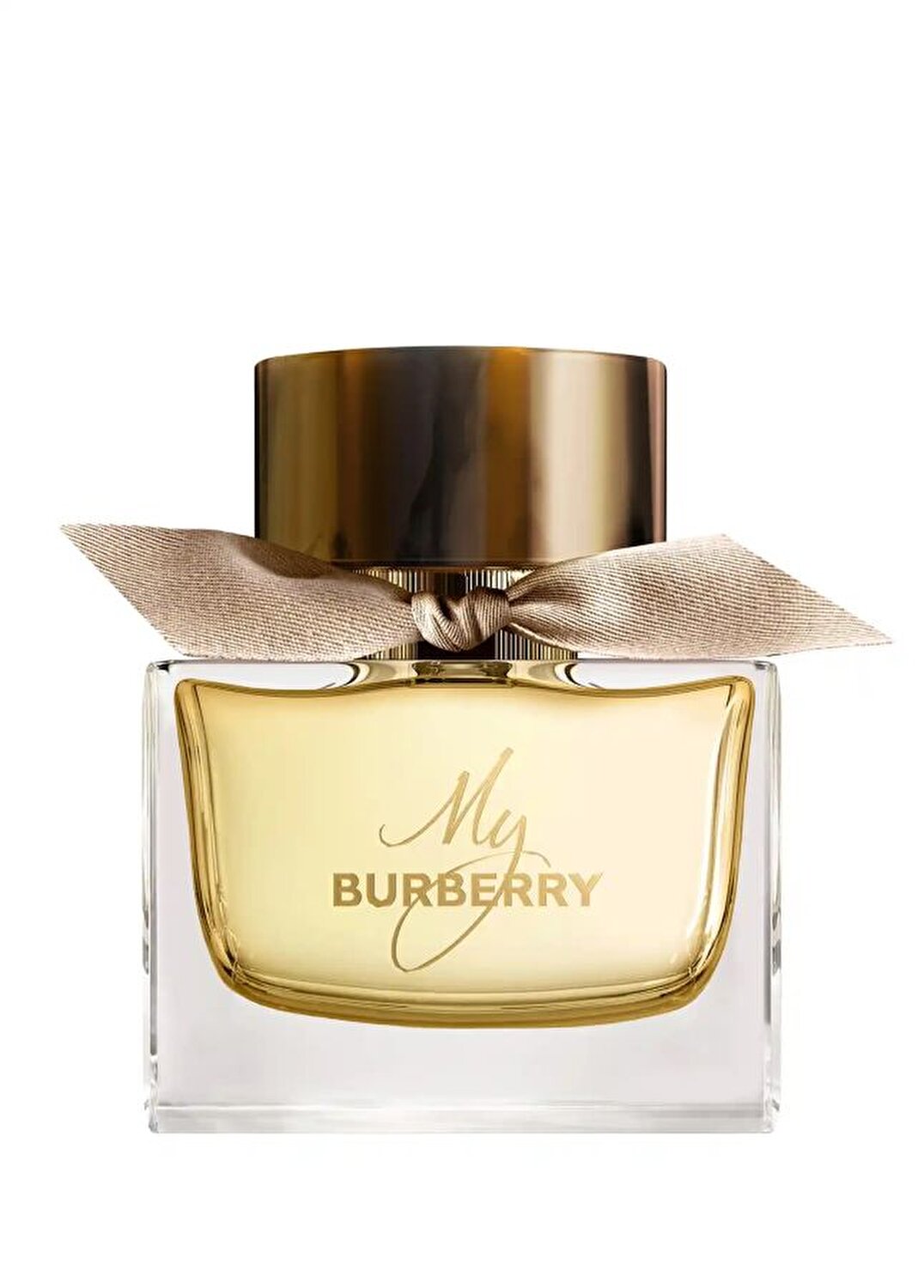 MY BURBERRY EDP 90 ML 