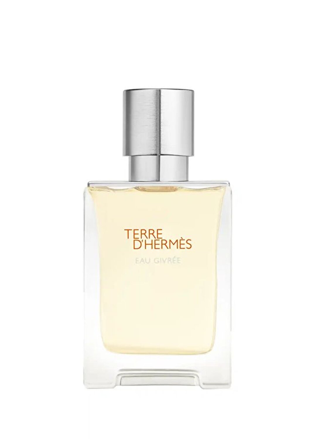 TERRE D HERMES EAU GIVREE 50ML EDP 