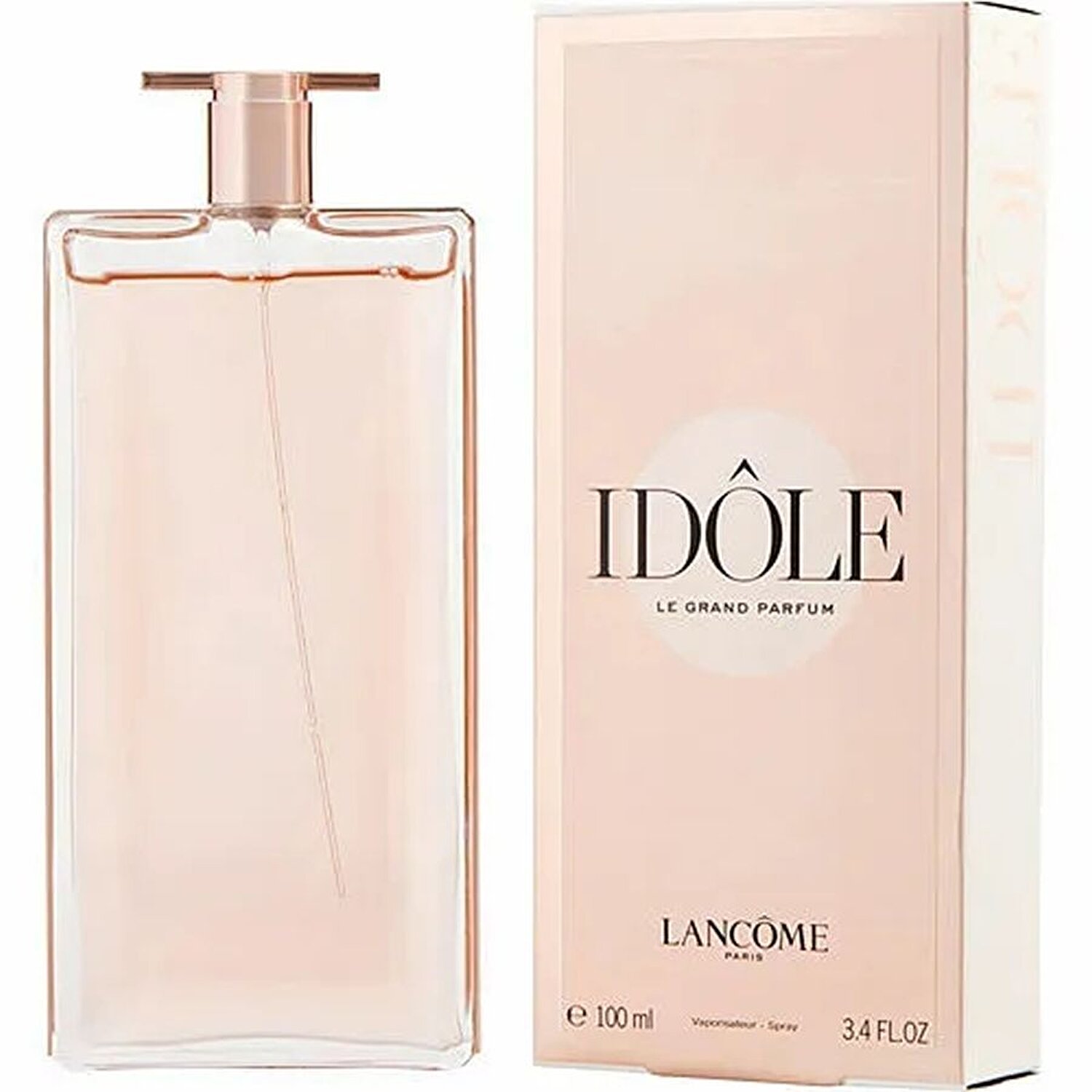 LANCOME IDOLE LE PARFUM 100ML EDP 