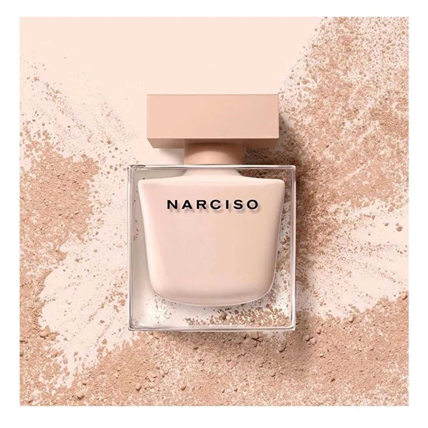 NARCISO RODRIGUEZ NARCISO POUDREE 50ML EDP 