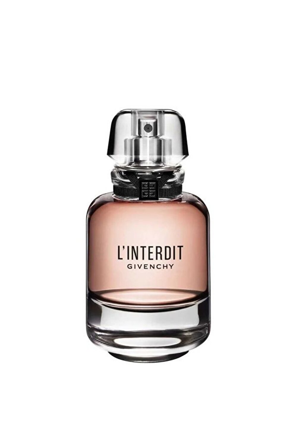 GIVENCHY L'INTERDIT EDP 50ML