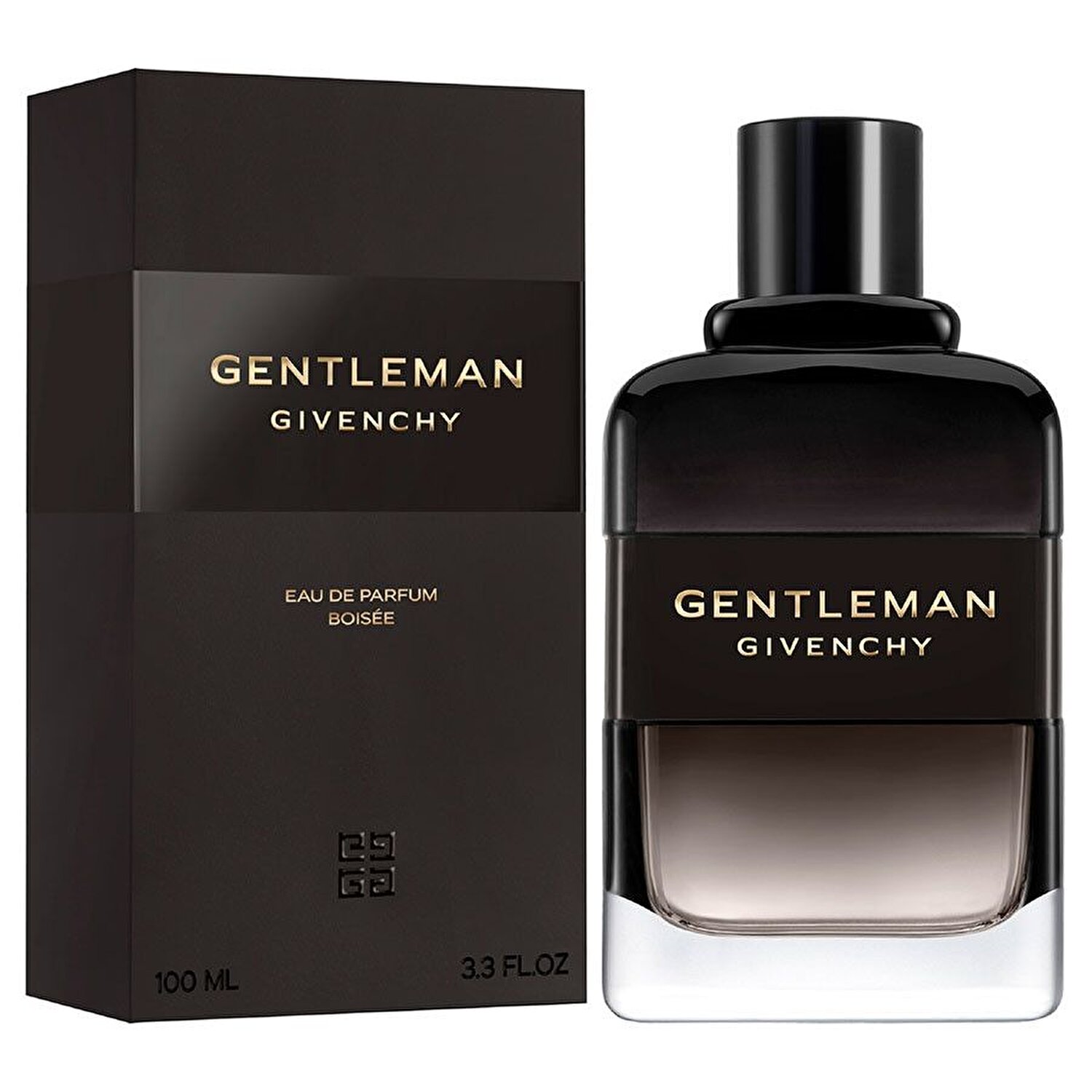 GIVENCHY GENTLEMAN EDP 100 ML