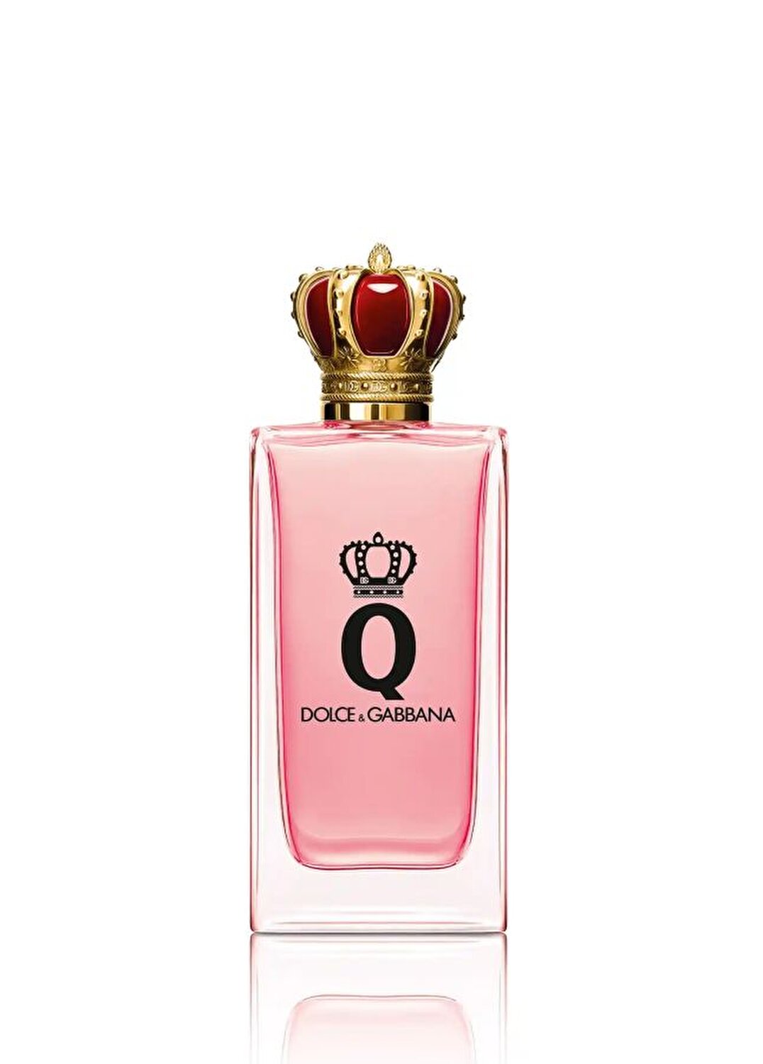 D&G QUEEN BY GABANNA 100ml EDP