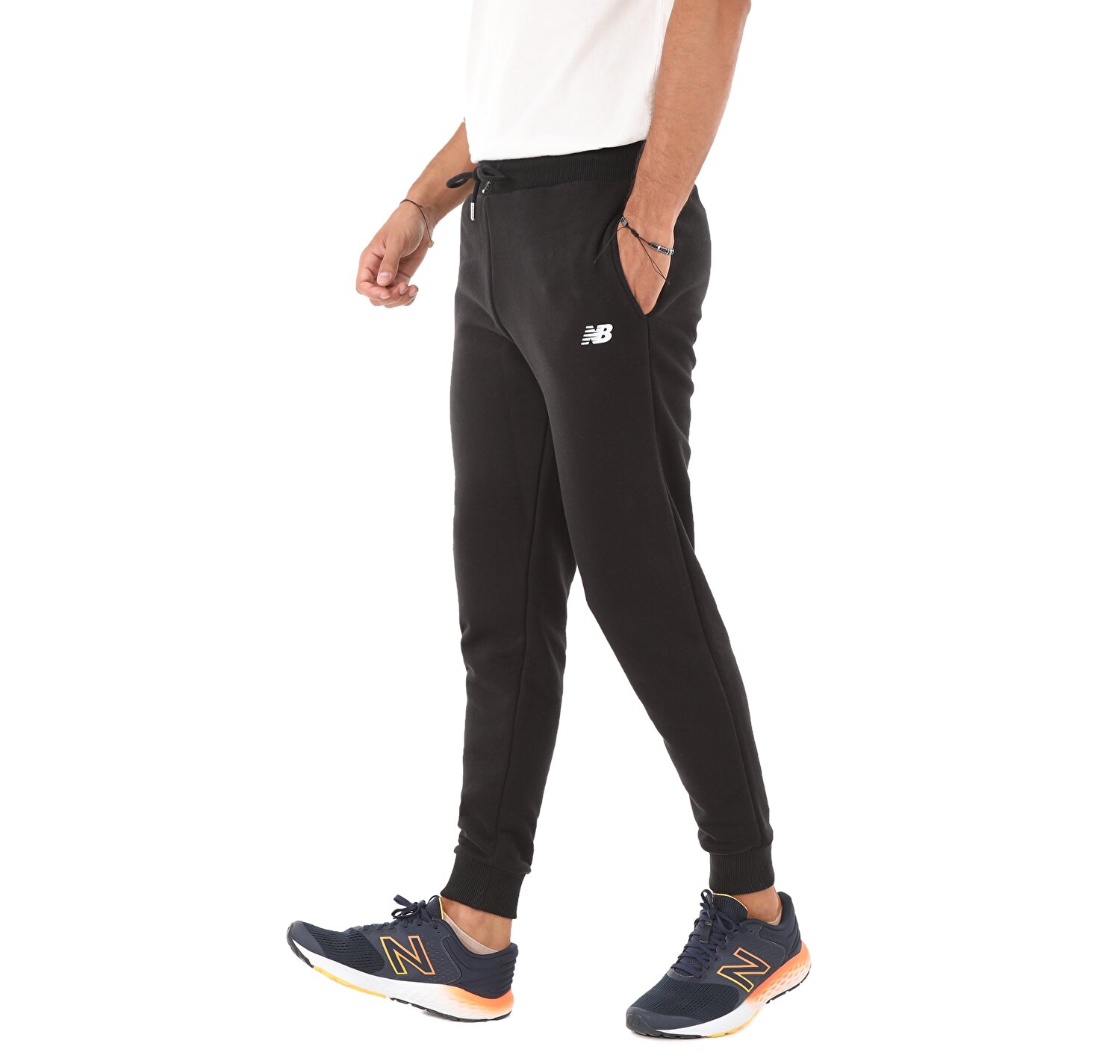 NB Lifestyle Men Pants