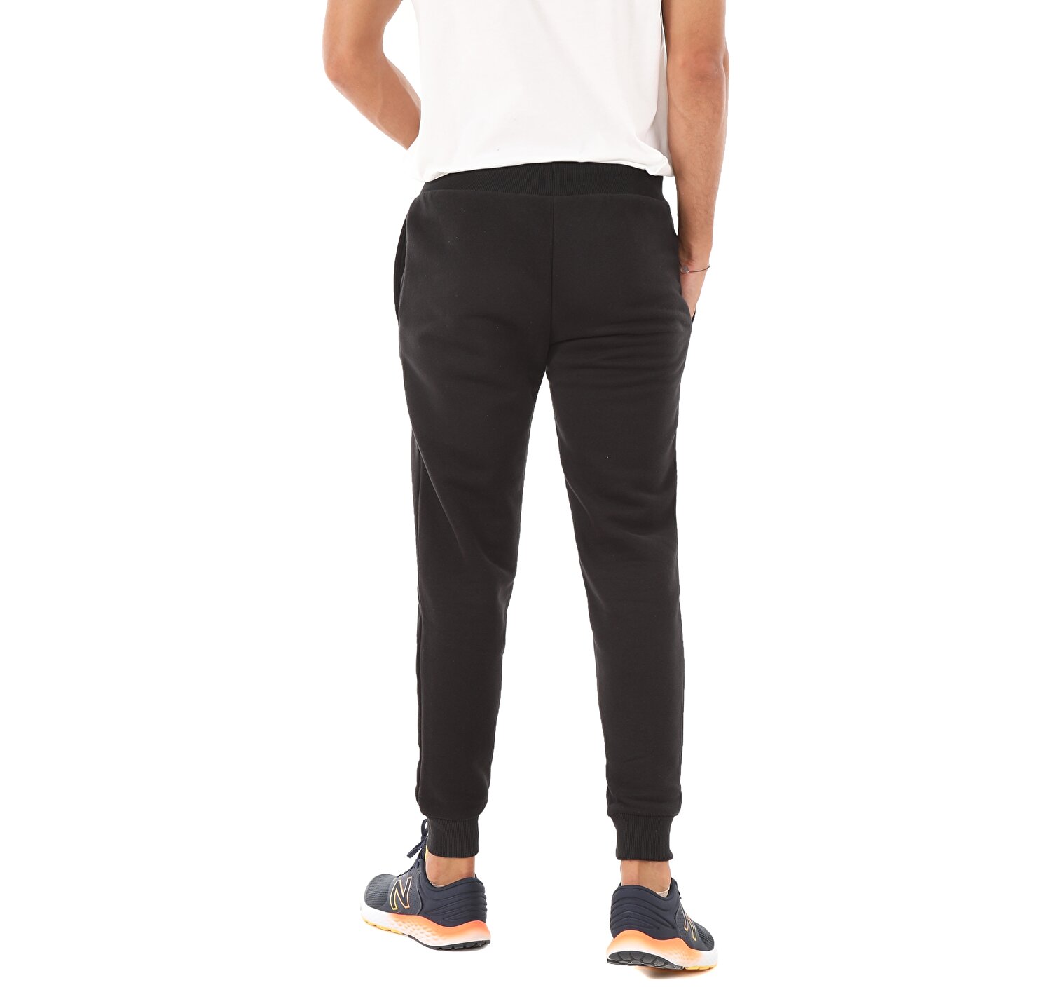 NB Lifestyle Men Pants