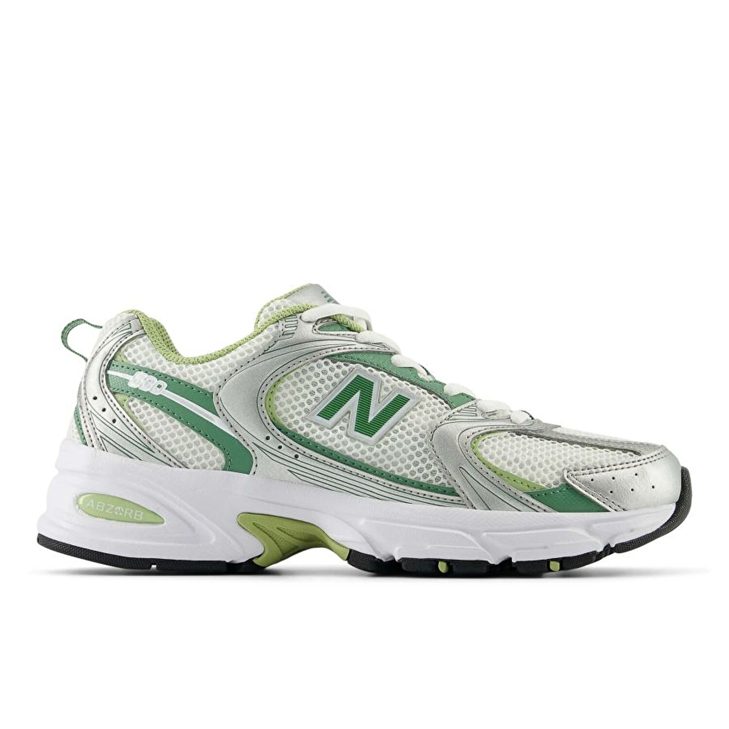 NEW BALANCE Beyaz ERKEK MR530ADB 197966511579 JeansLab