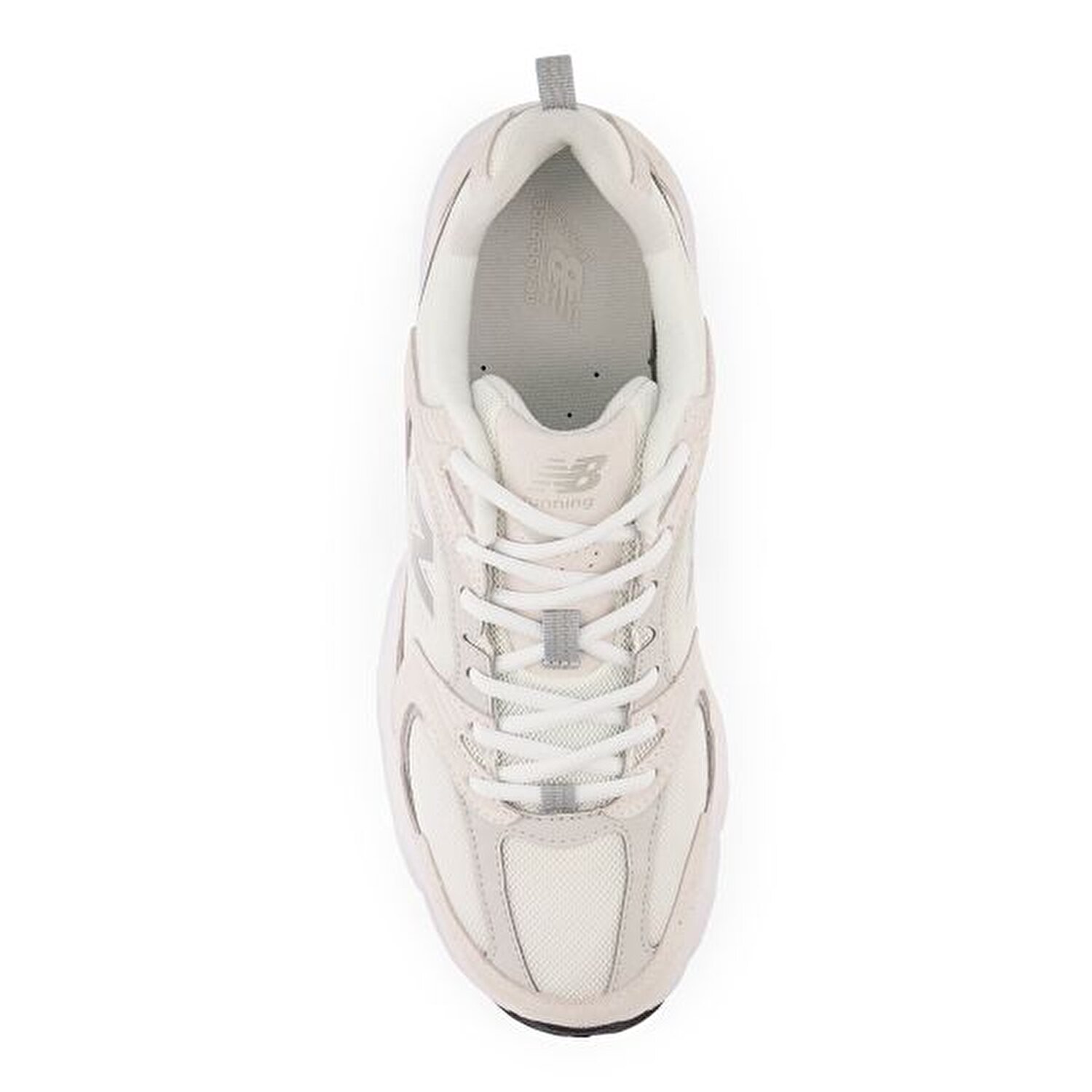 530 BEYAZ UNISEX SNEAKER