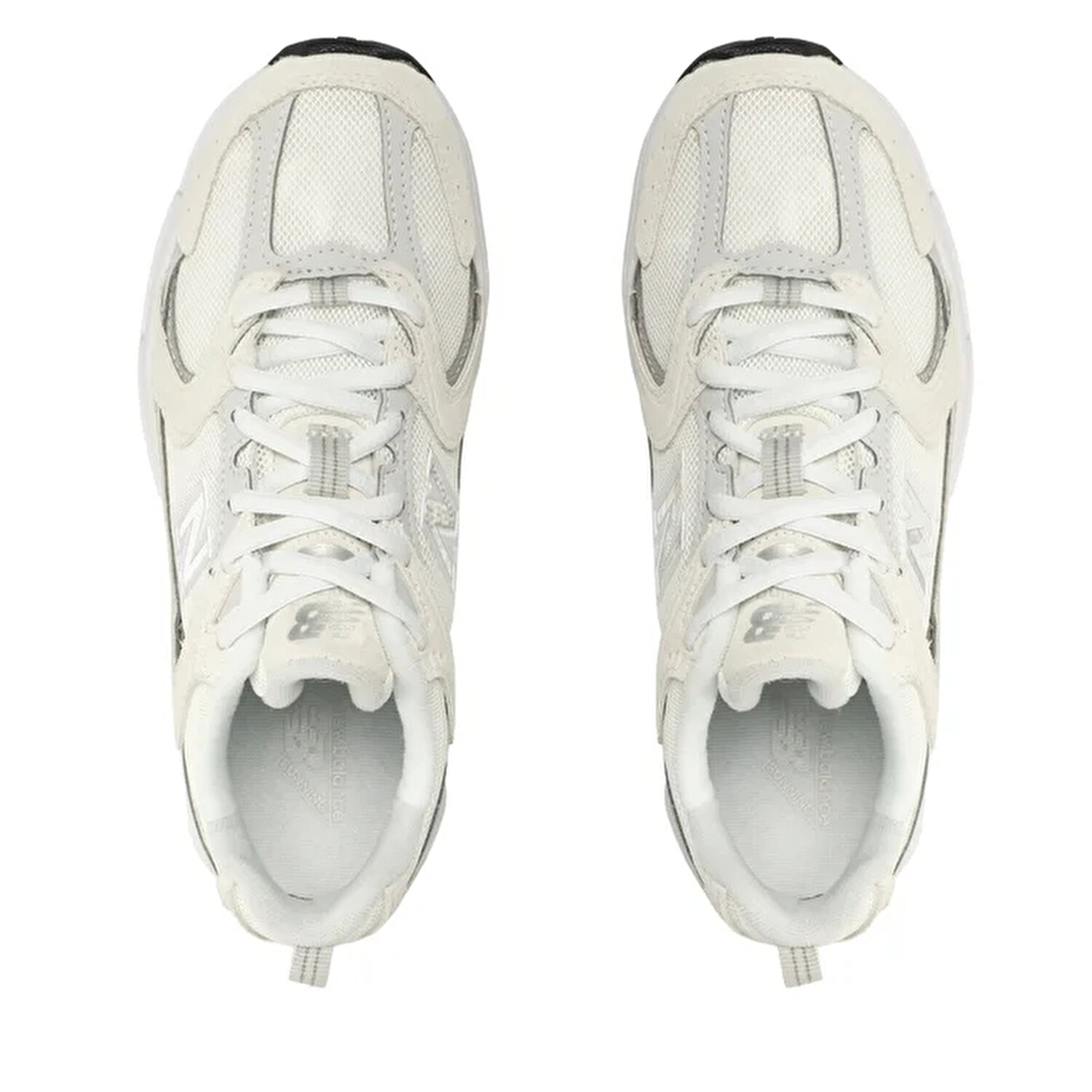 530 BEYAZ UNISEX SNEAKER
