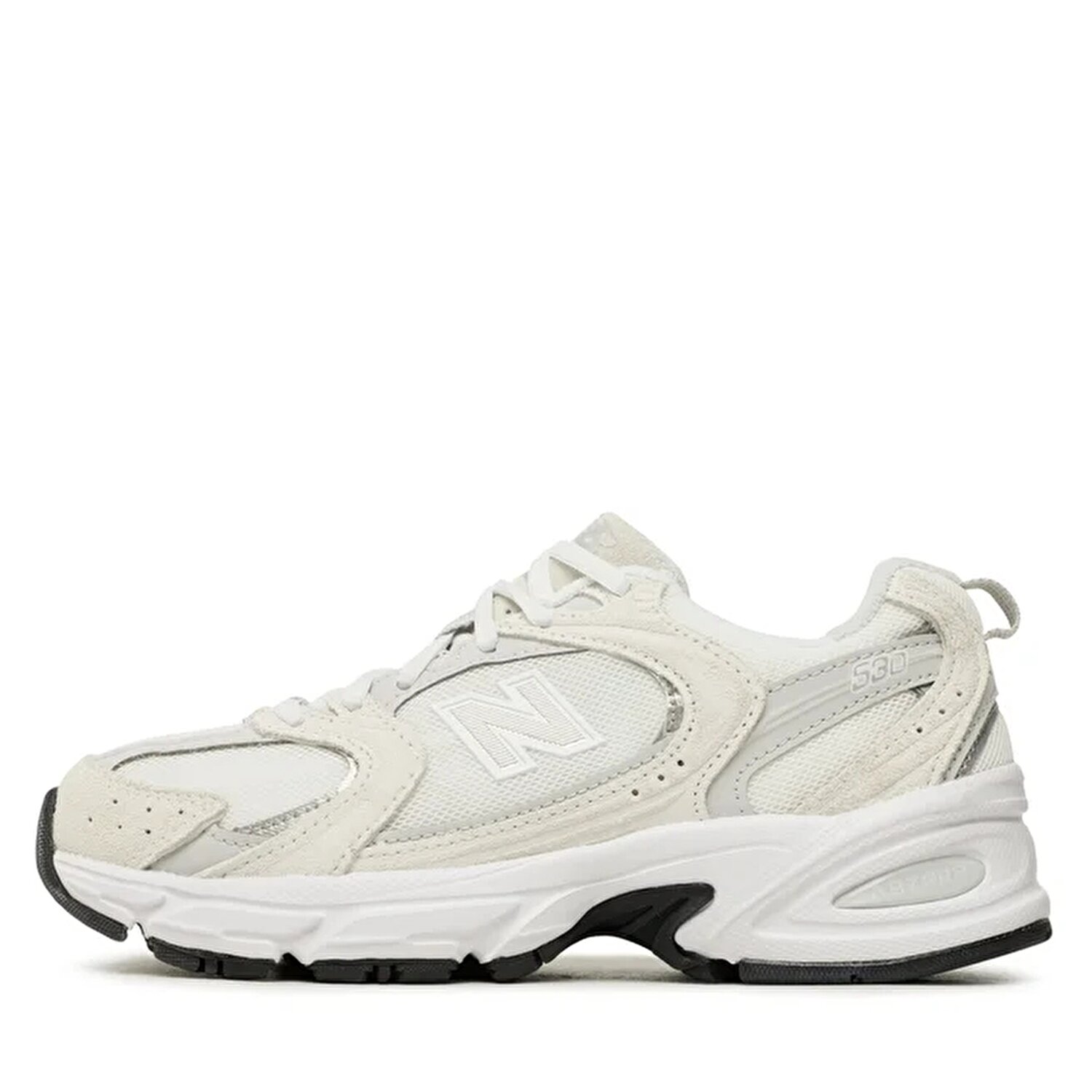530 BEYAZ UNISEX SNEAKER