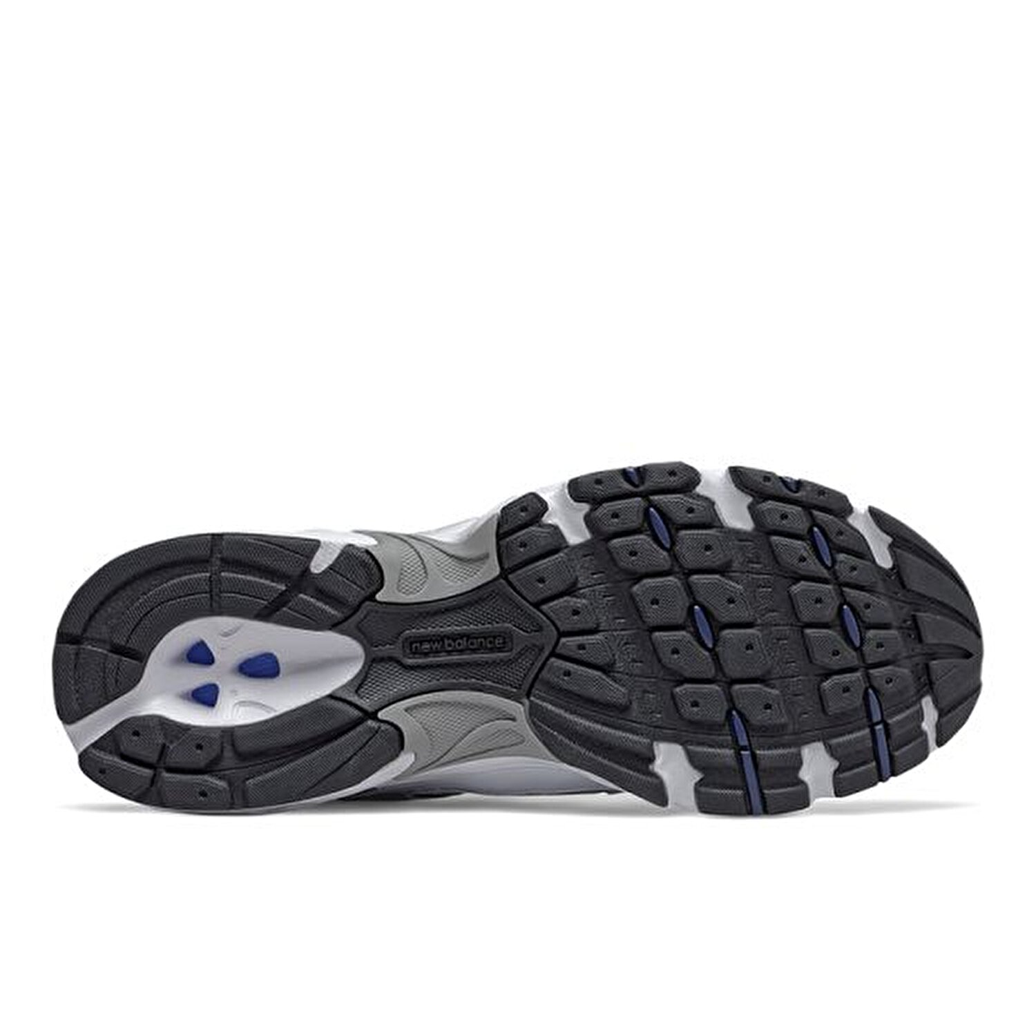 530 BEYAZ ERKEK SNEAKER