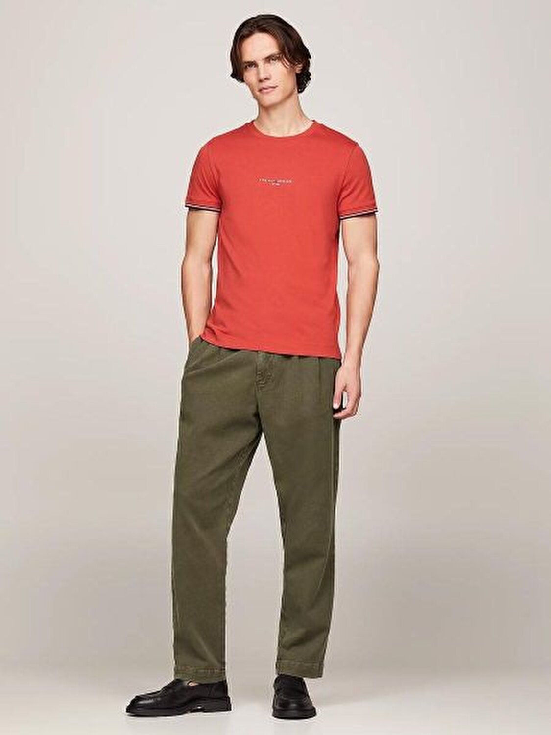 T-SHIRT
