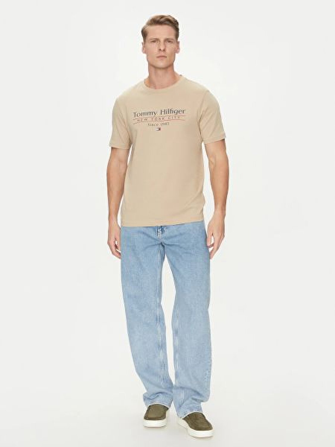 T-SHIRT