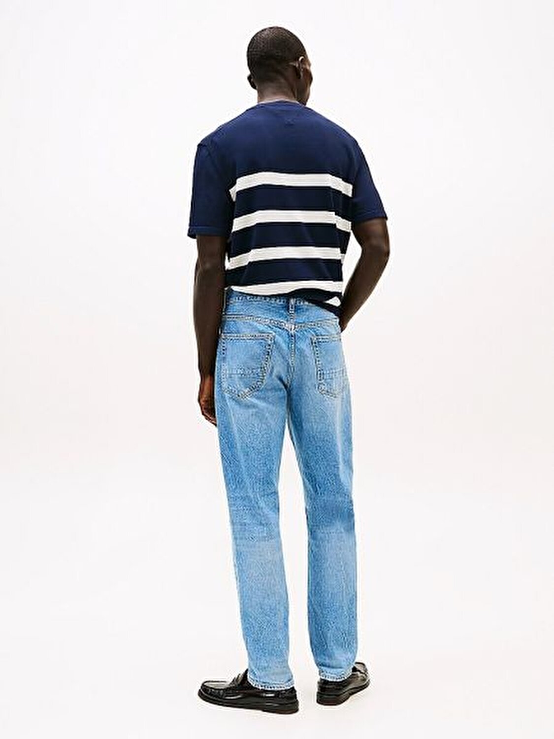 TAPERED HARLEM RGD KAI INDIGO