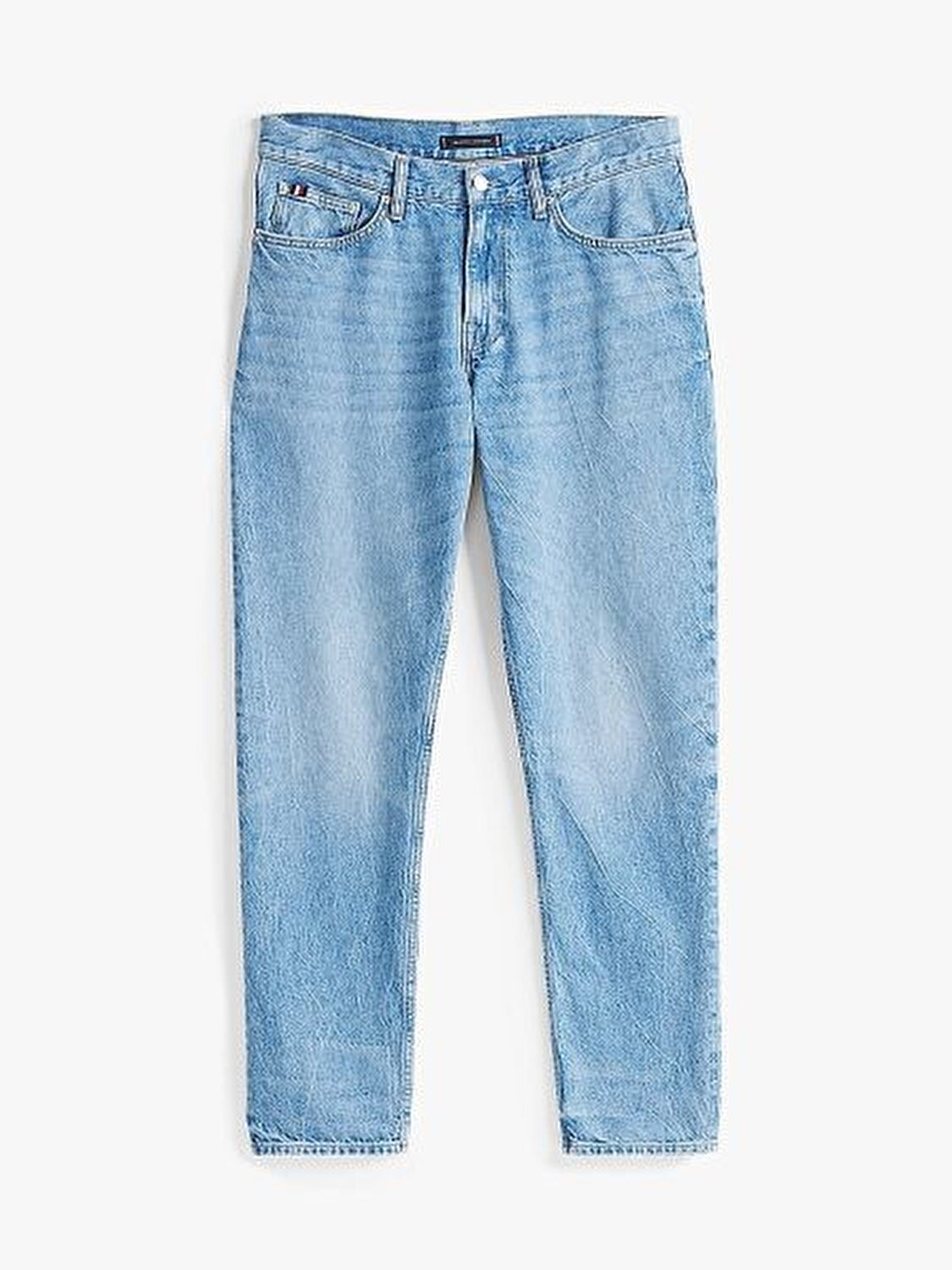 TAPERED HARLEM RGD KAI INDIGO