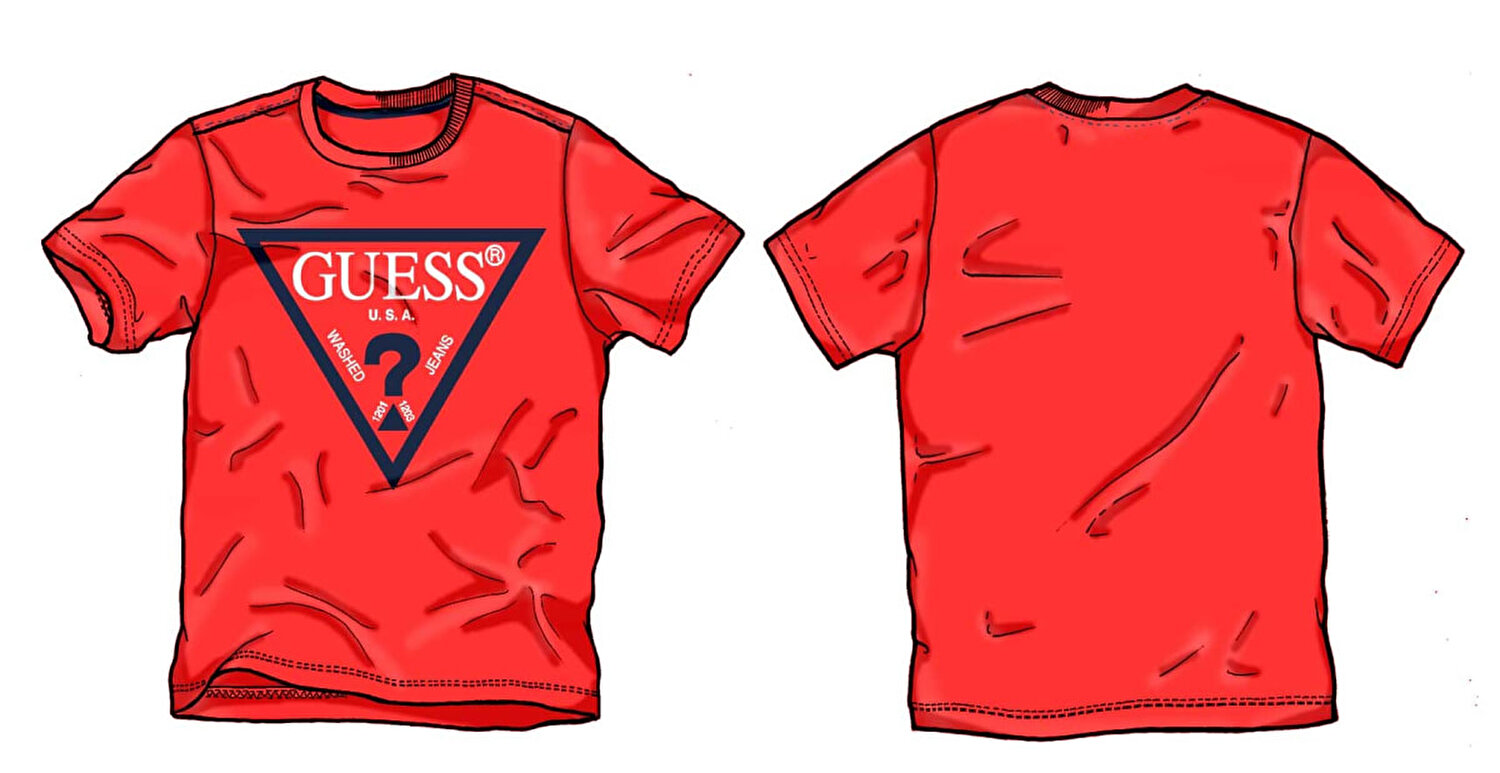 T-SHIRT