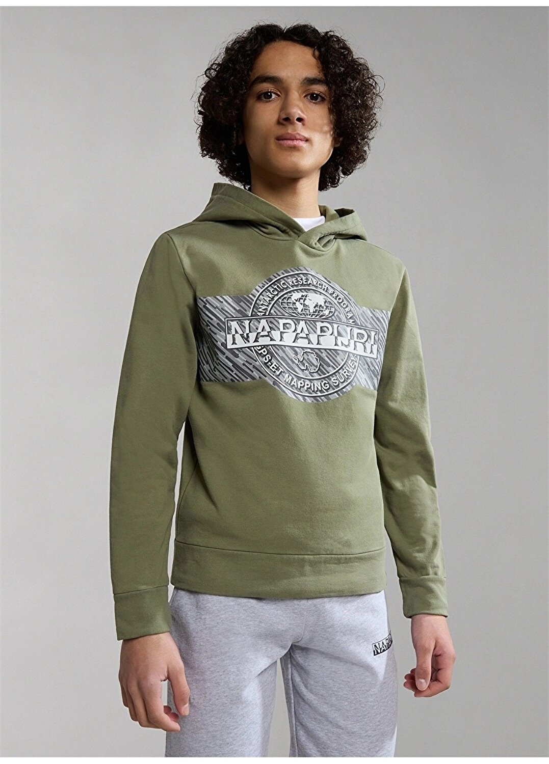 Sweat napapijri new arrivals