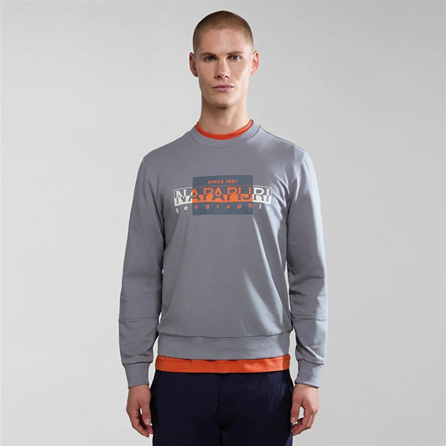 SWEAT SHIRT