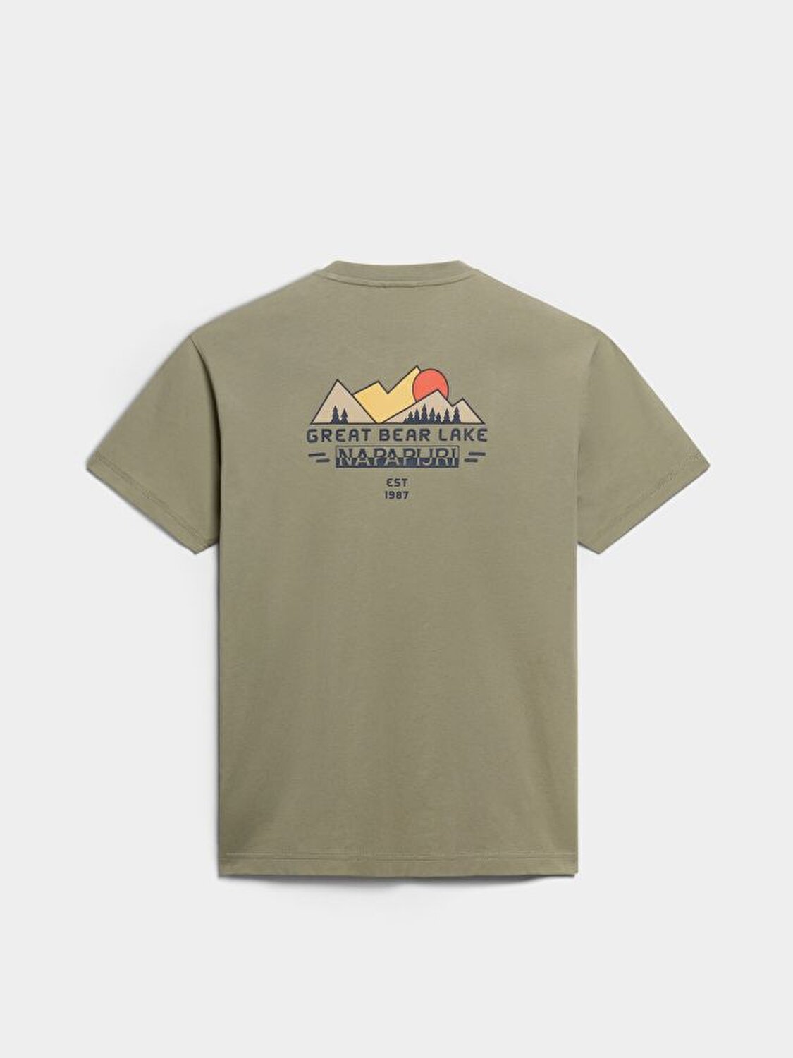 T-SHIRT