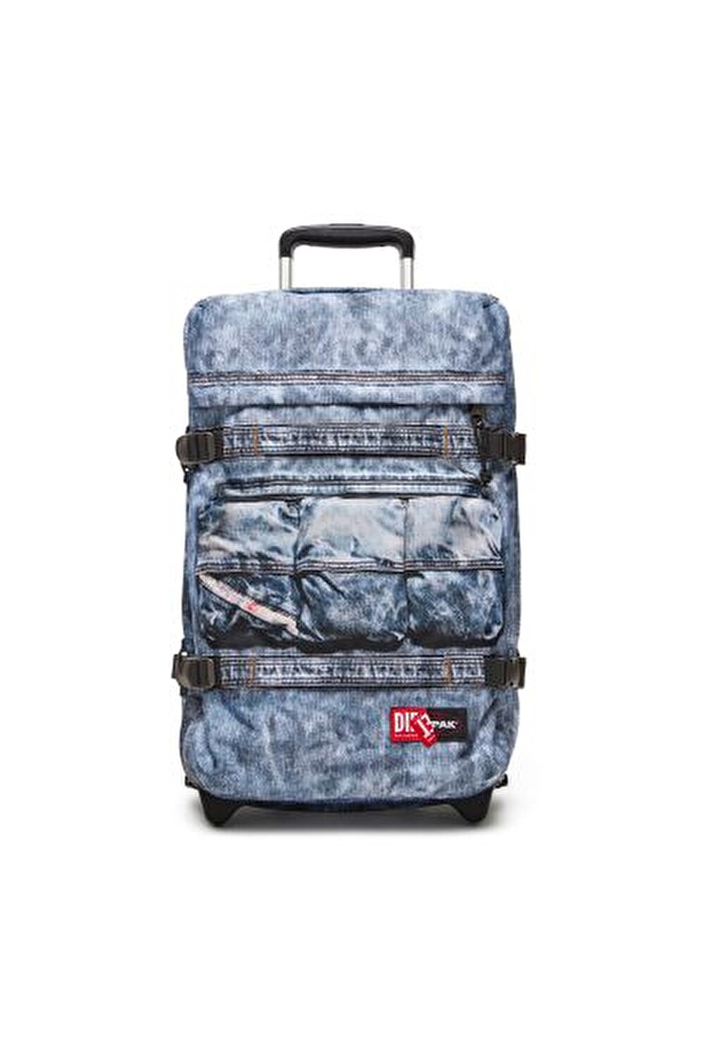 DIESEL TRANSIT'R S TRAVEL BAG