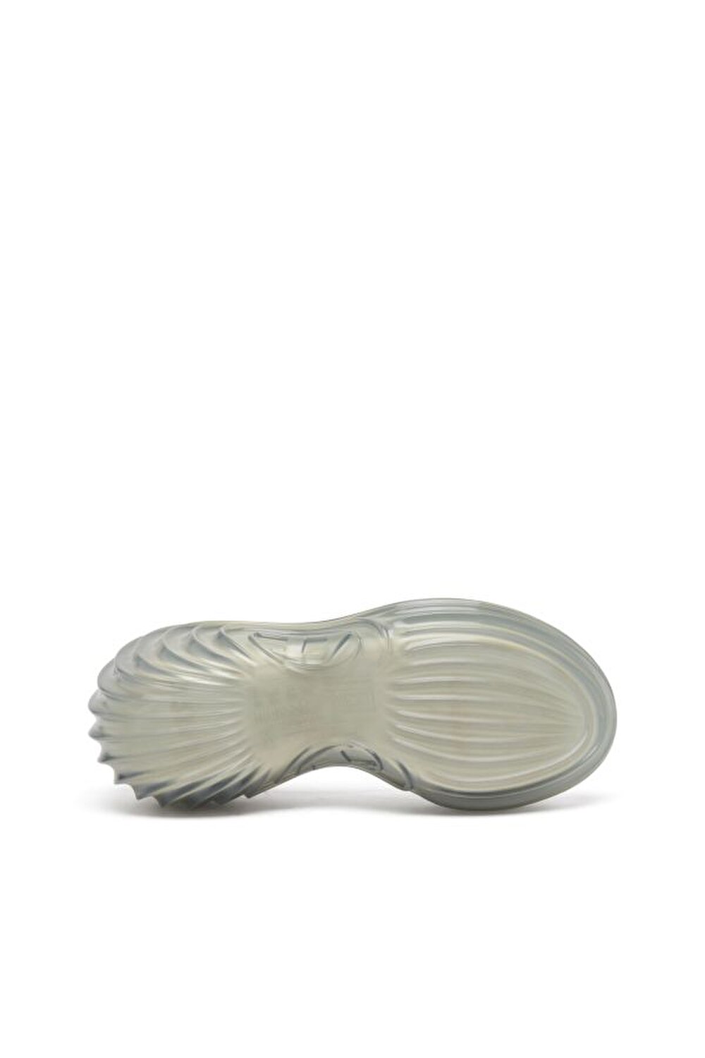 MELISSA QUANTUM PLATFORM SANDALS