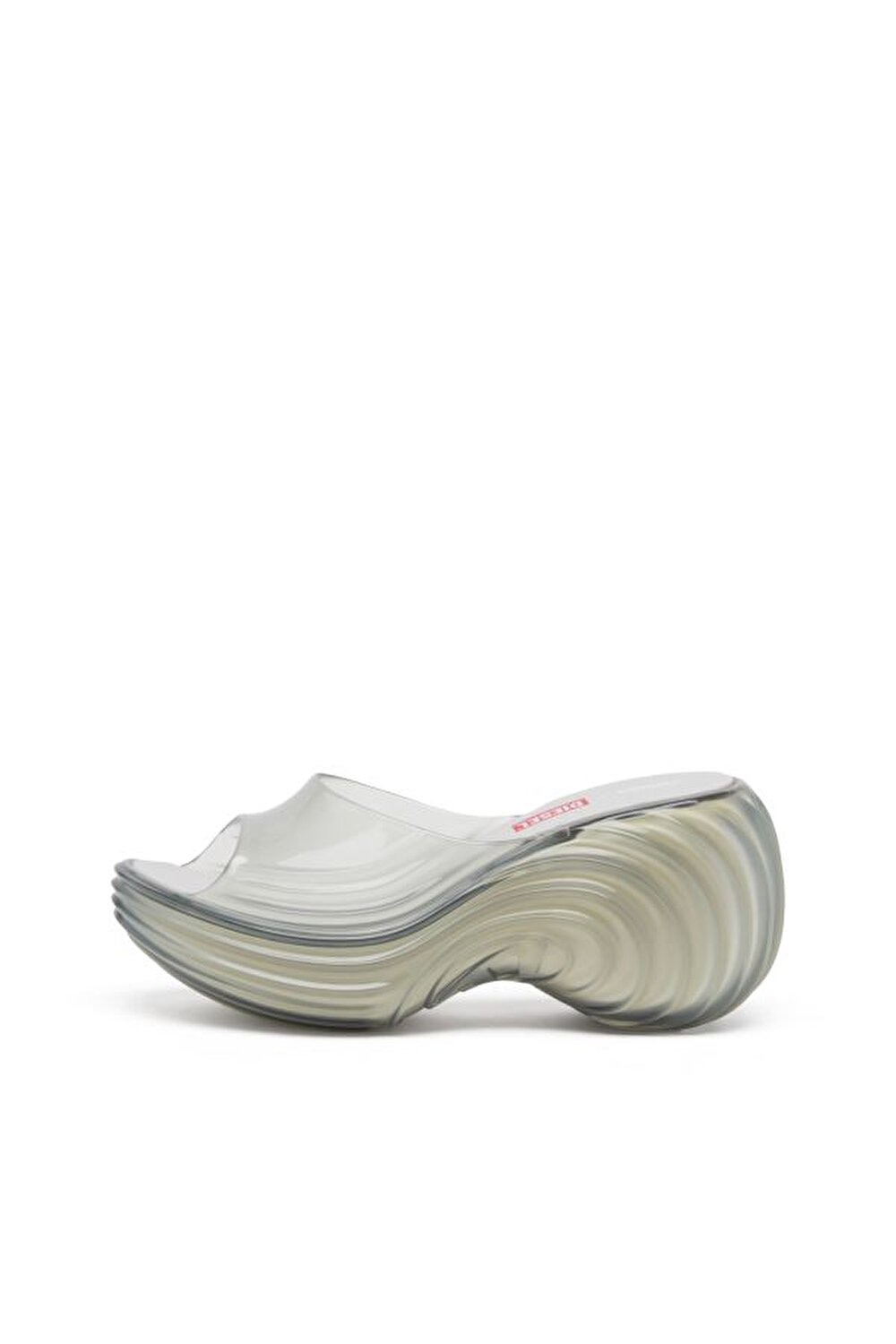 MELISSA QUANTUM PLATFORM SANDALS
