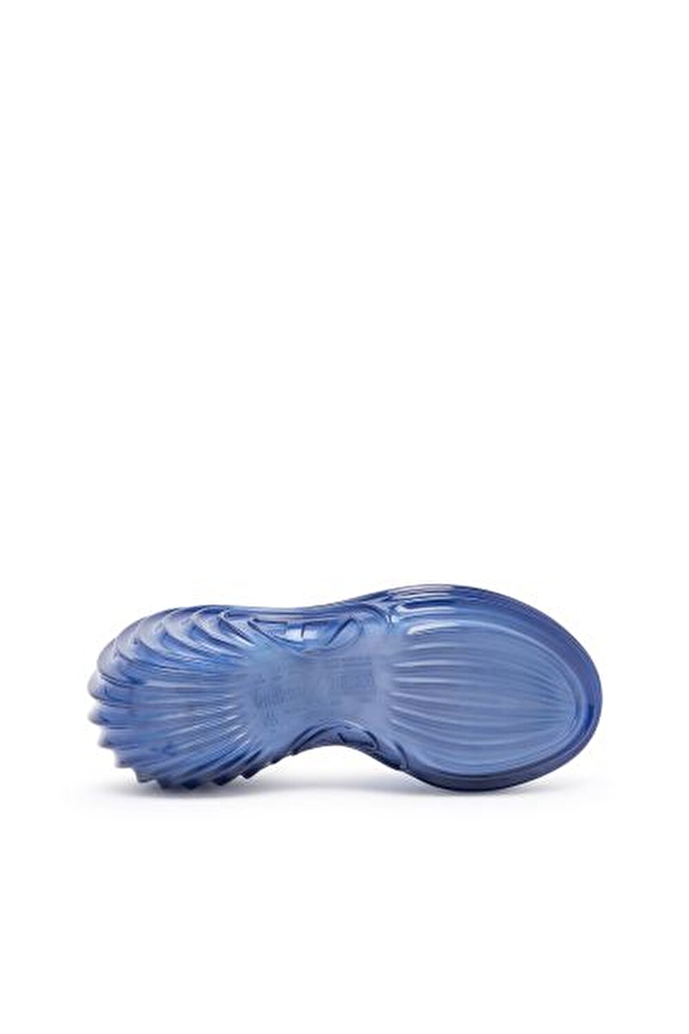 MAVİ KADIN MELISSA QUANTUM PLATFORM SANDALET