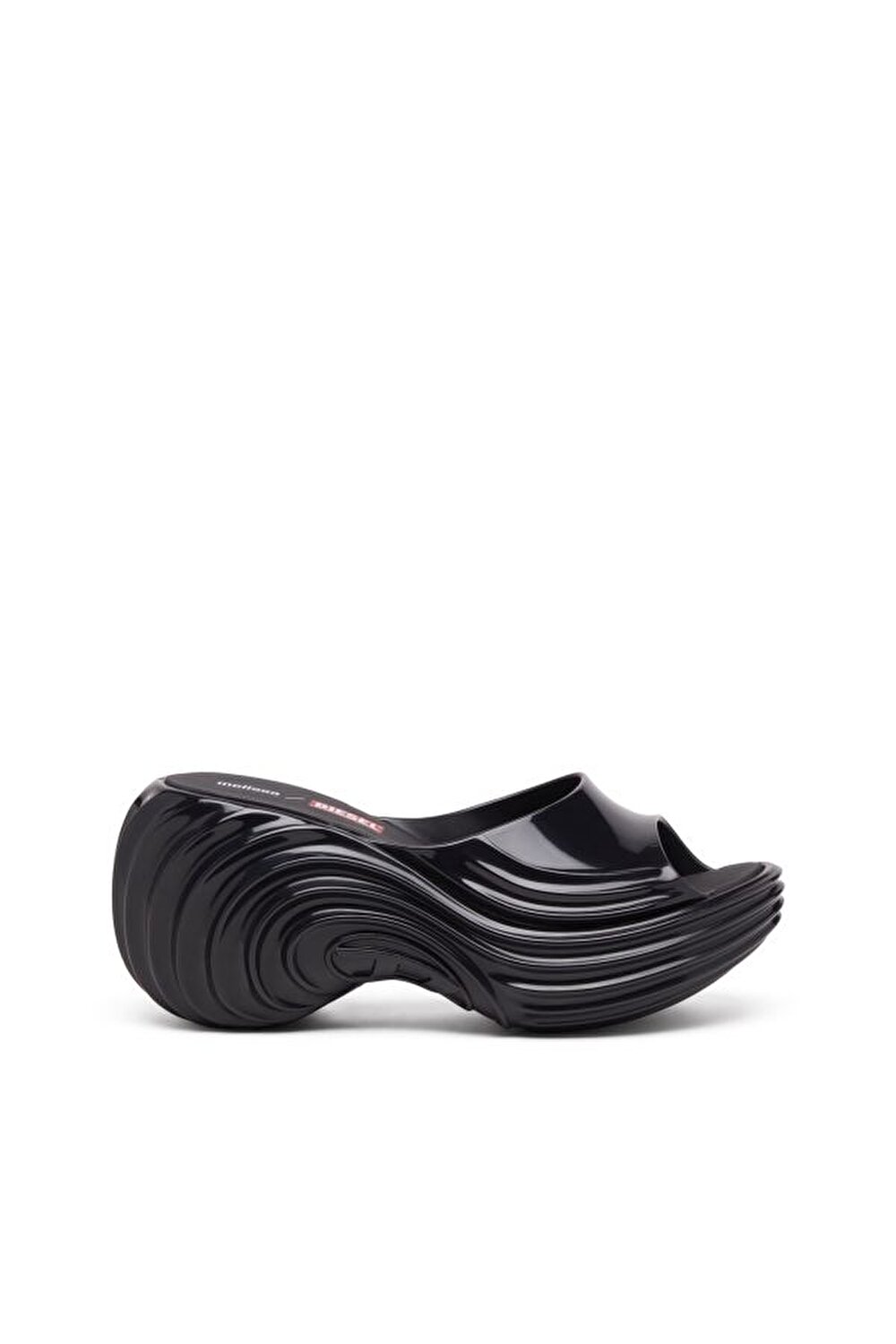 MELISSA QUANTUM PLATFORM SANDALS