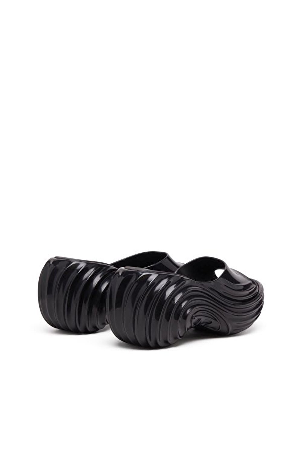 MELISSA QUANTUM PLATFORM SANDALS