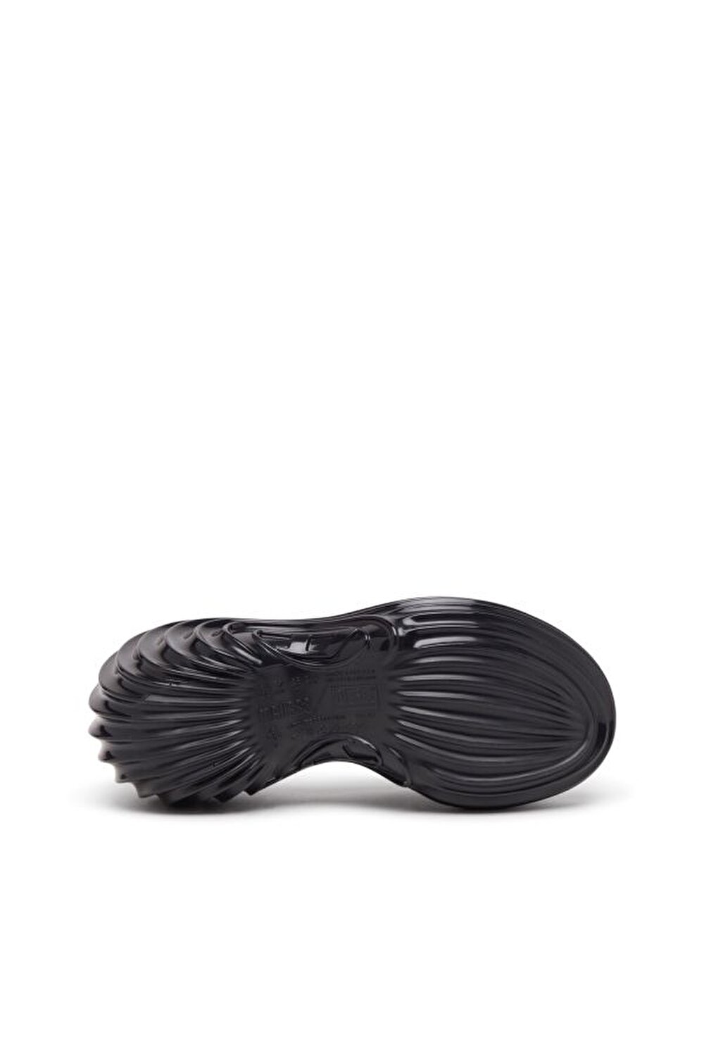 MELISSA QUANTUM PLATFORM SANDALS