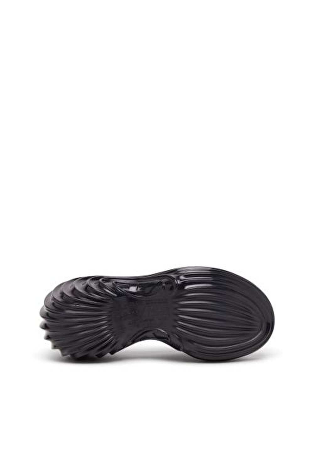 SİYAH KADIN MELISSA QUANTUM PLATFORM SANDALET