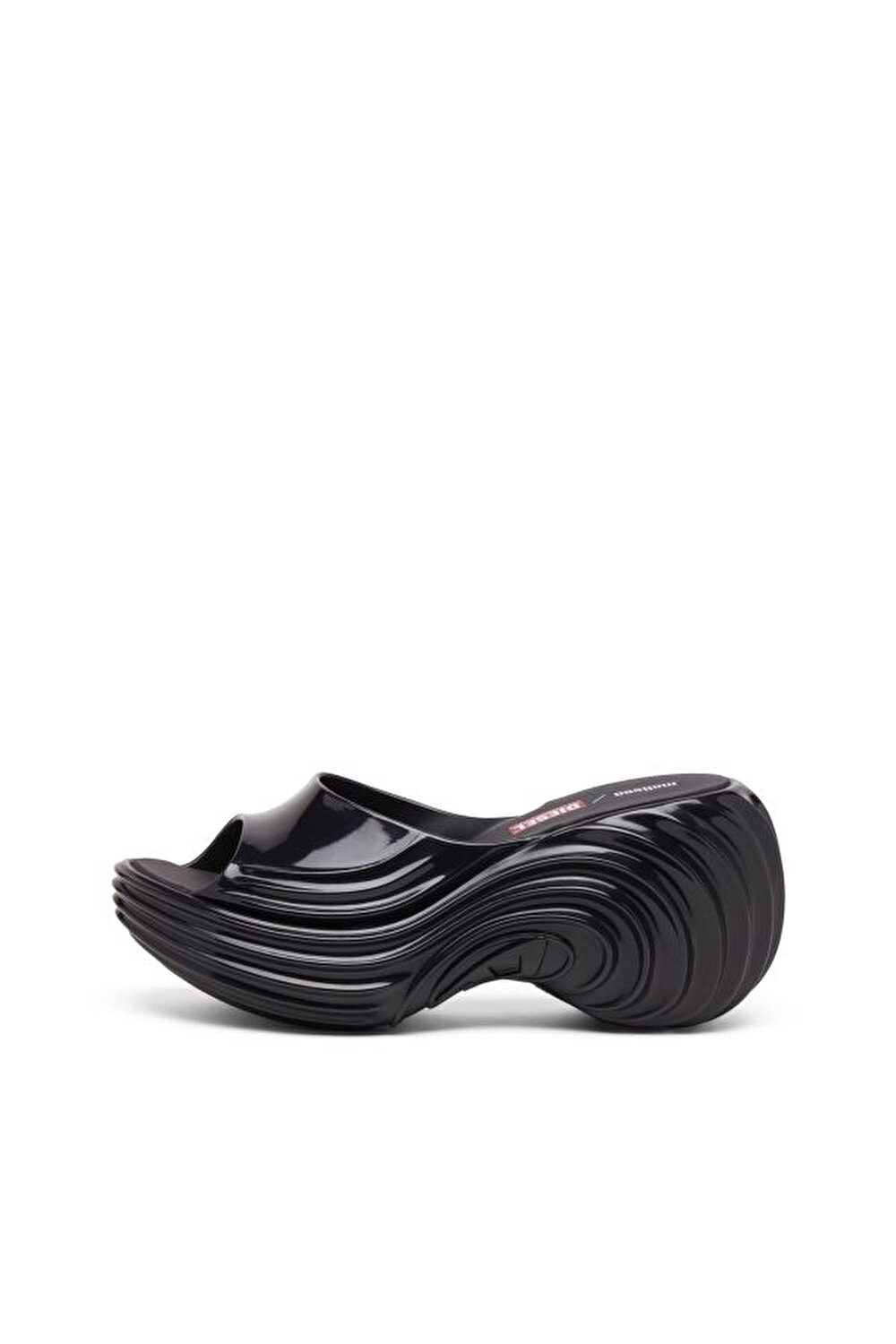 MELISSA QUANTUM PLATFORM SANDALS