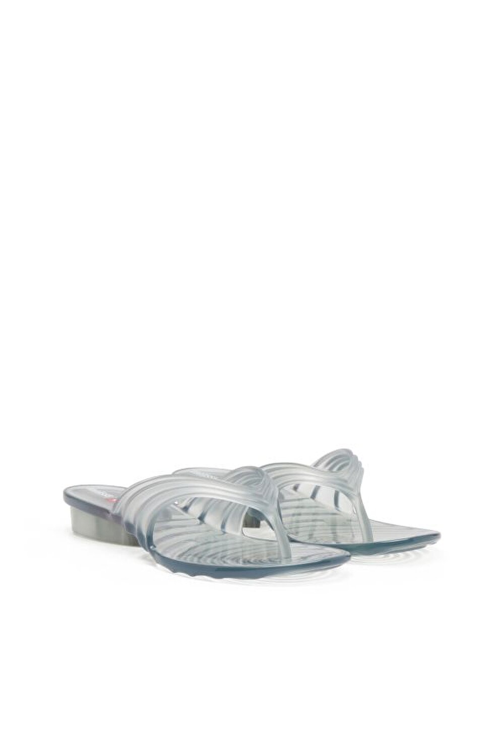 MELISSA QUANTUM THONG SANDALS