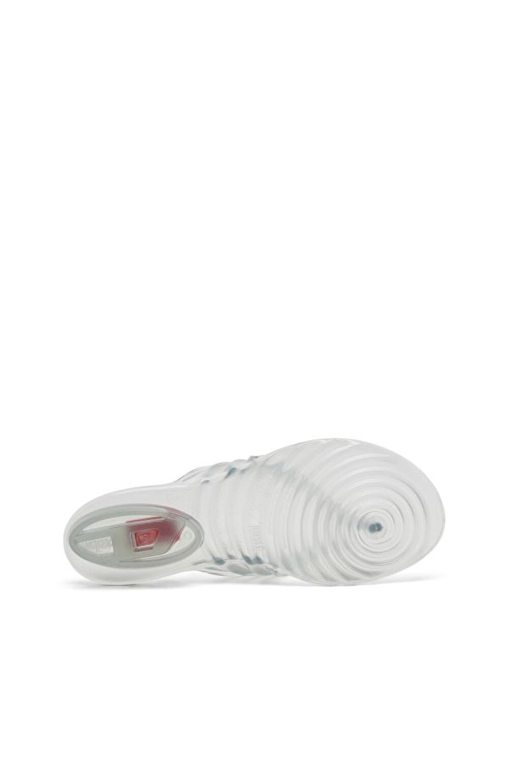 MELISSA QUANTUM THONG SANDALS