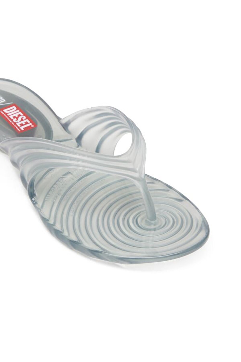 MELISSA QUANTUM THONG SANDALS