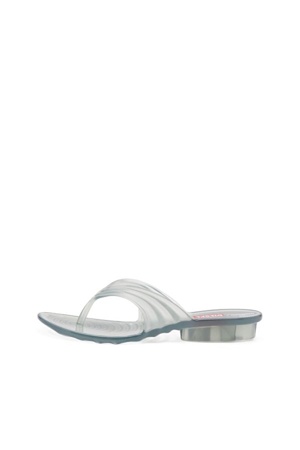MELISSA QUANTUM THONG SANDALS