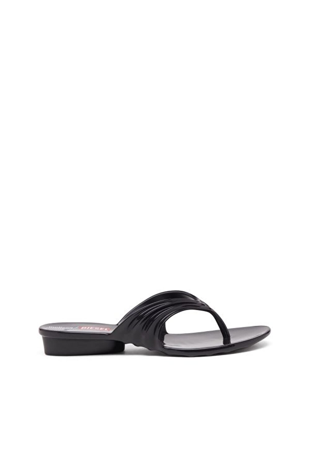 MELISSA QUANTUM THONG SANDALS