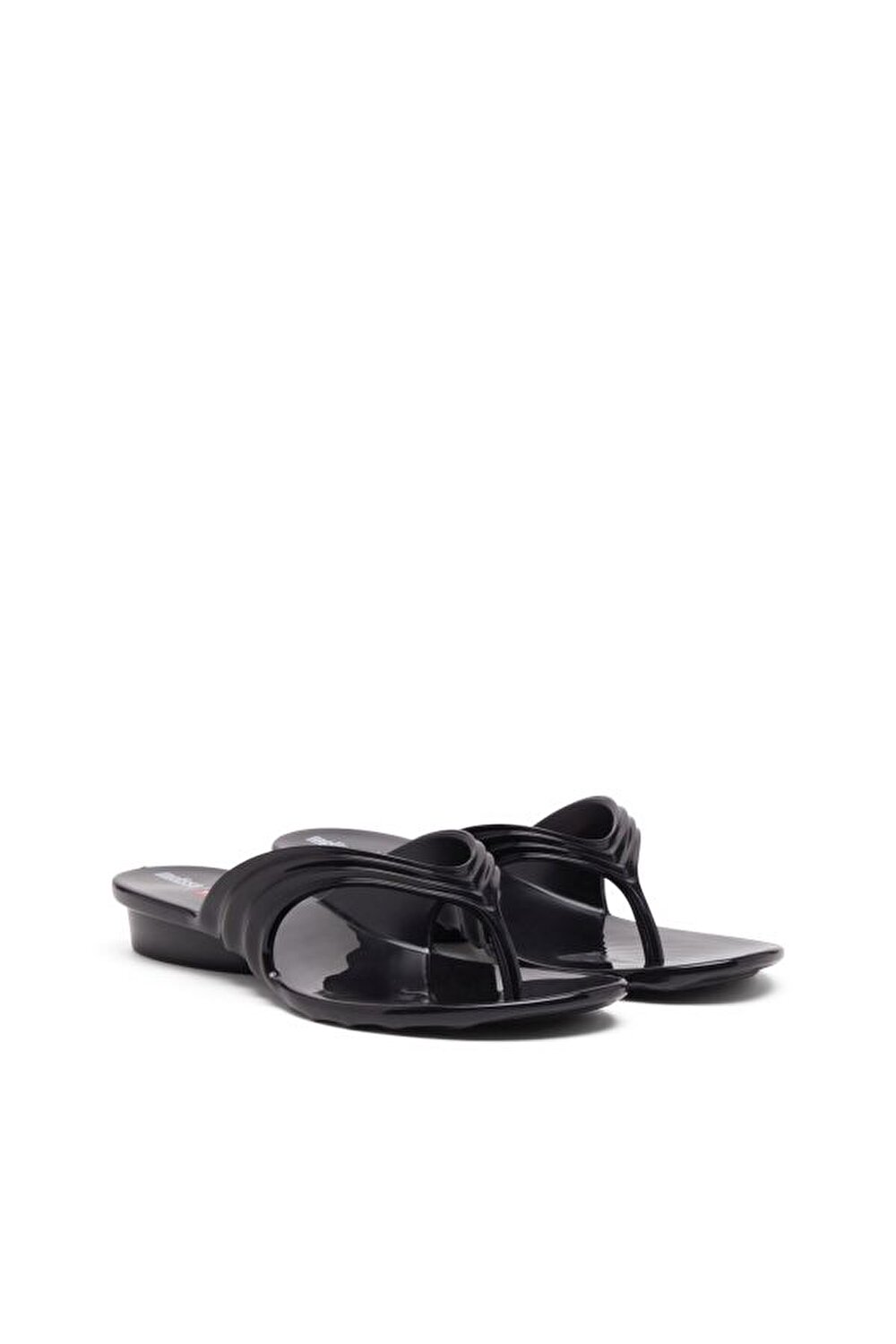 MELISSA QUANTUM THONG SANDALS