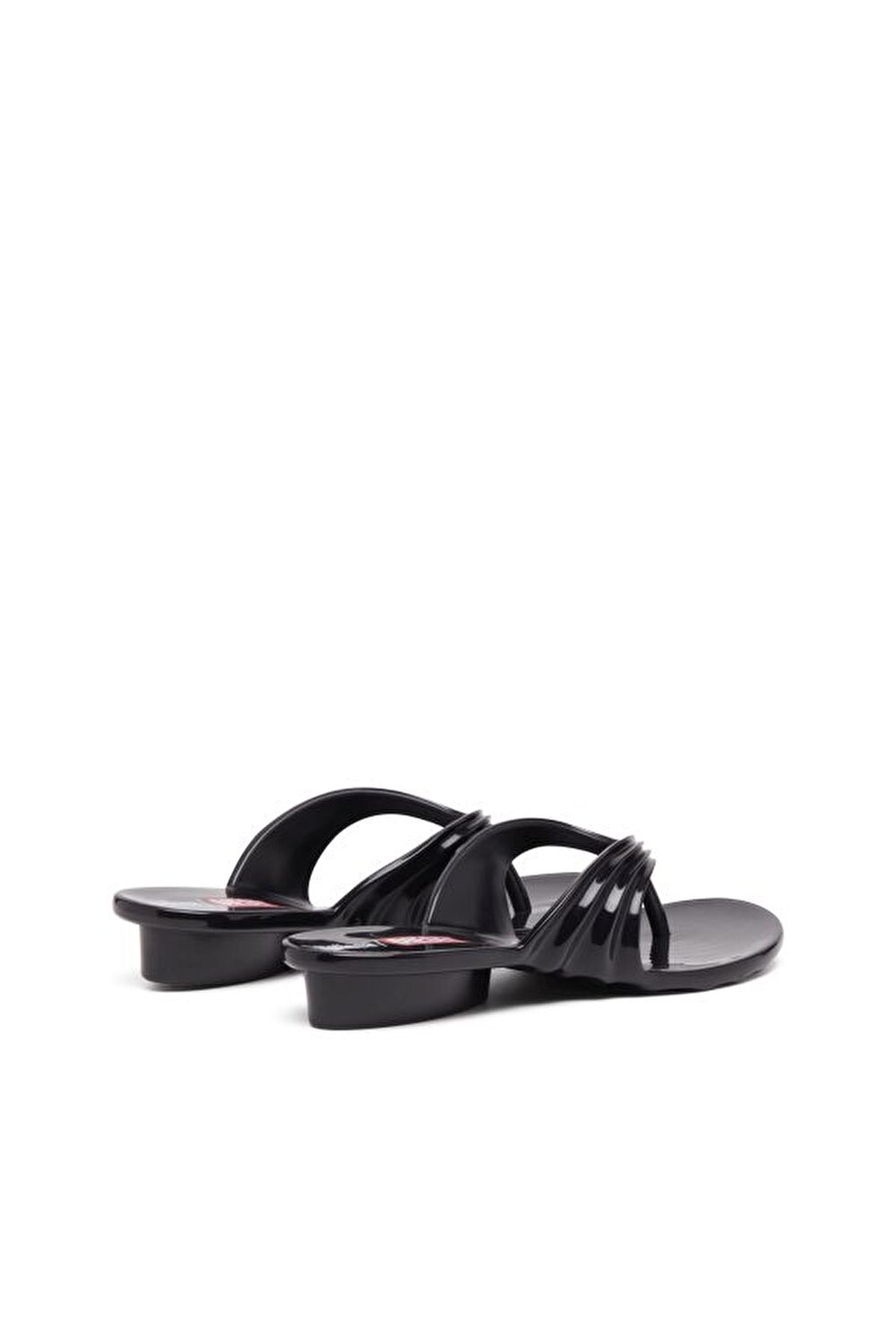 MELISSA QUANTUM THONG SANDALS