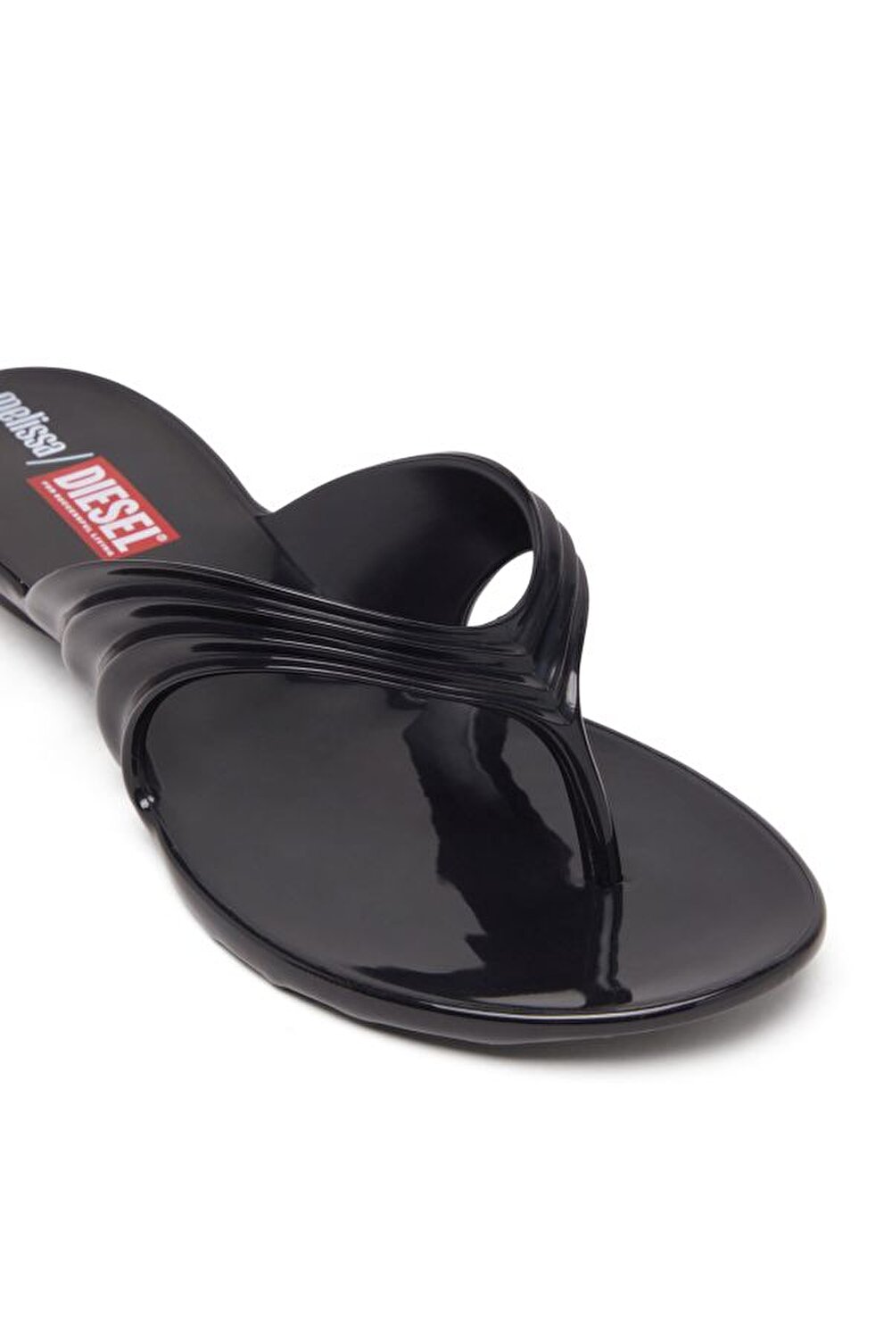 MELISSA QUANTUM THONG SANDALS