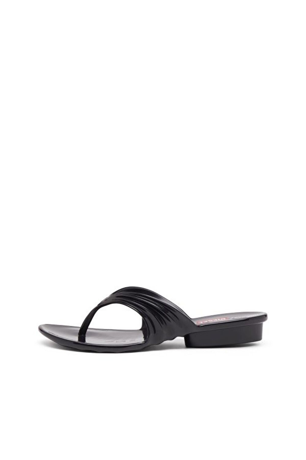 MELISSA QUANTUM THONG SANDALS