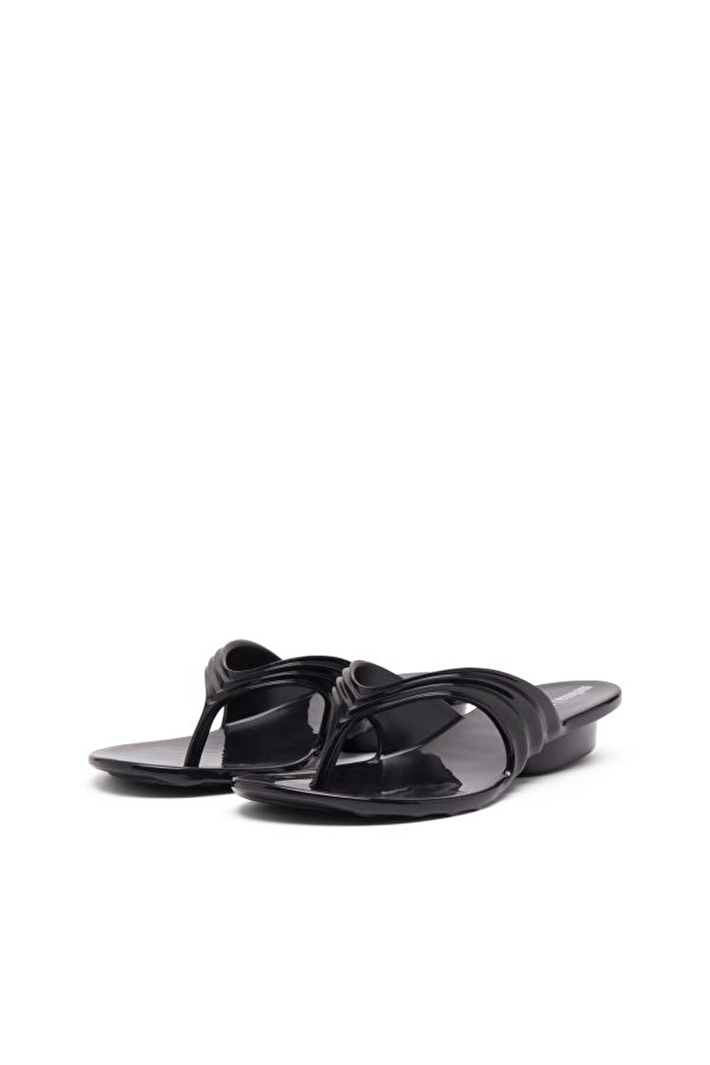 MELISSA QUANTUM THONG SANDALS