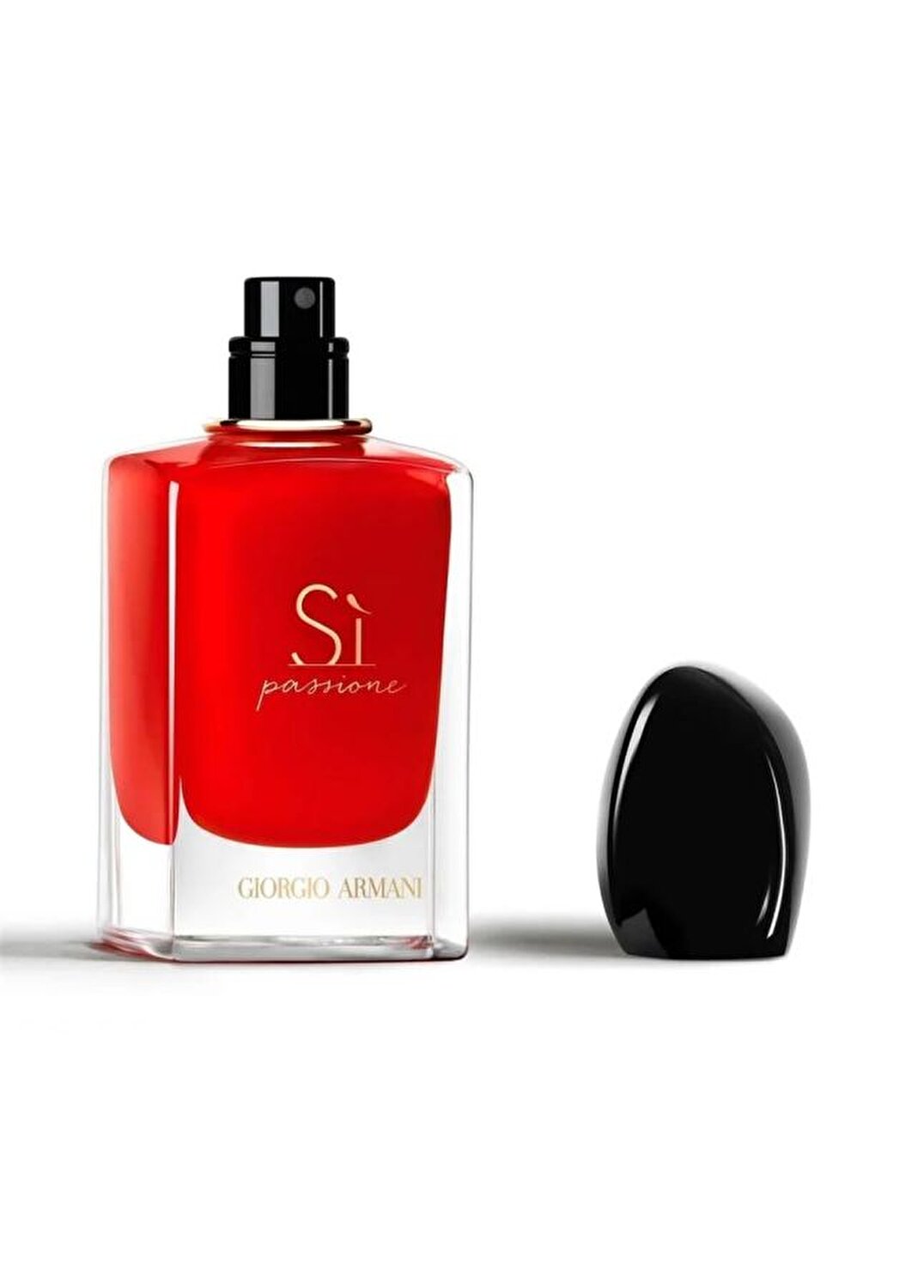GIORGIO ARMANI SI PASSIONE 50ML EDP