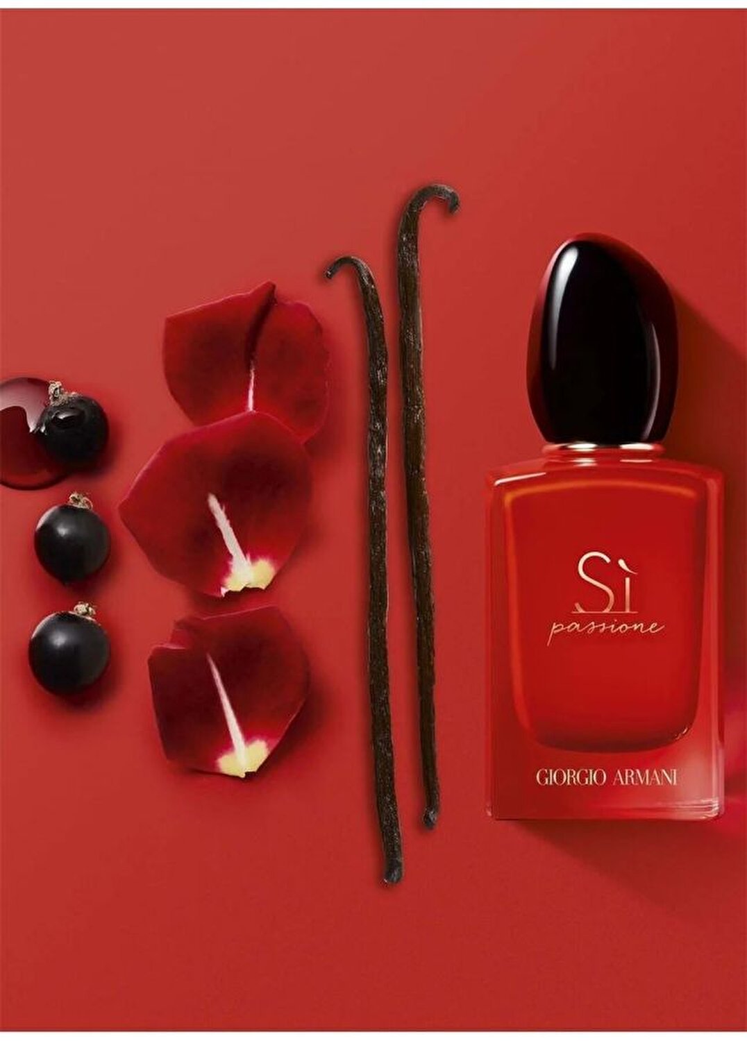GIORGIO ARMANI SI PASSIONE 50ML EDP