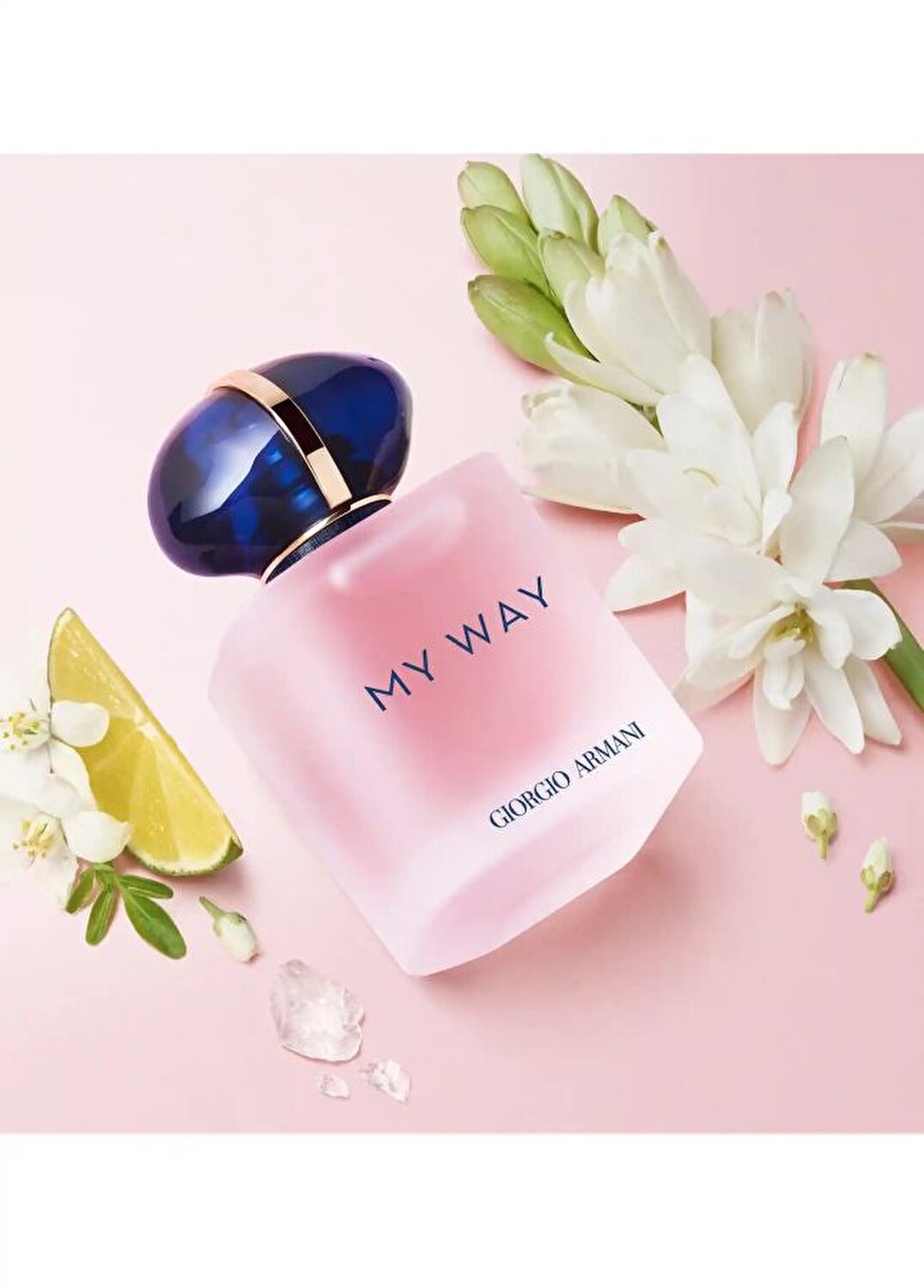 GIORGIO ARMANI MY WAY 90ML EDP