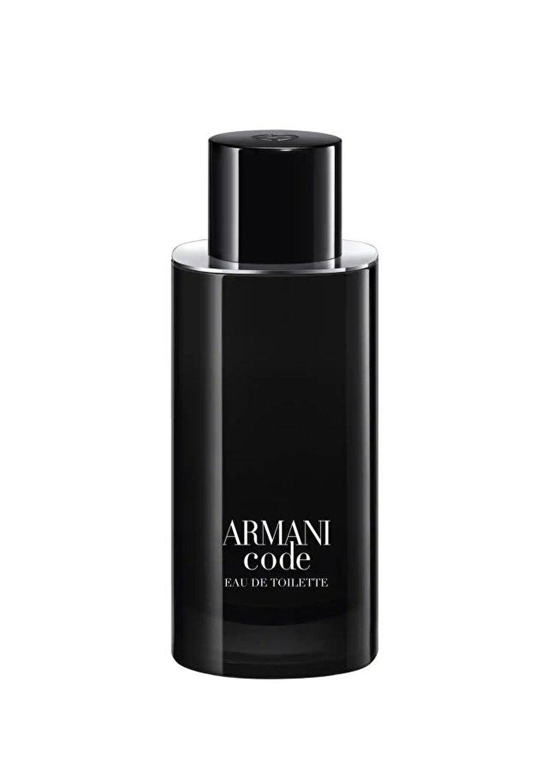 ARMANI NEW CODE MEN 125ml EDT REFILLABLE