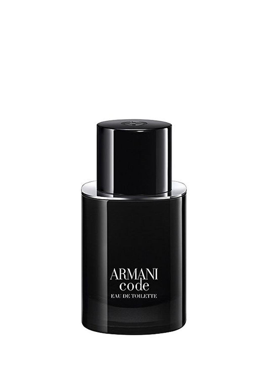 ARMANI NEW CODE MEN 50ml EDT REFILLABLE