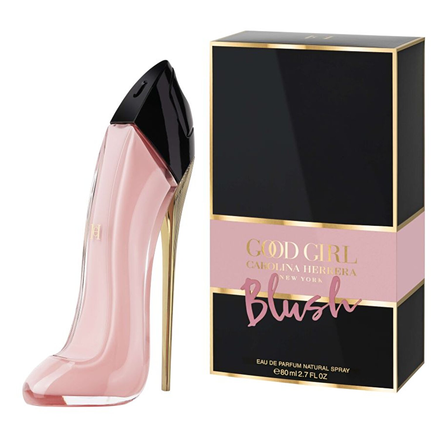 C.H. GOOD GIRL BLUSH 80ml EDP