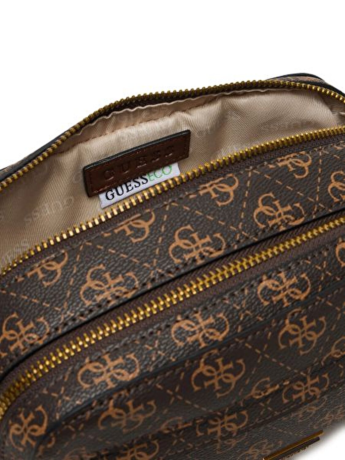 MILANO SMALL NECESSA