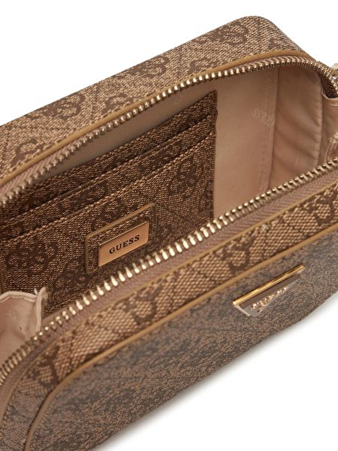 ZAMIRA BELT BEG