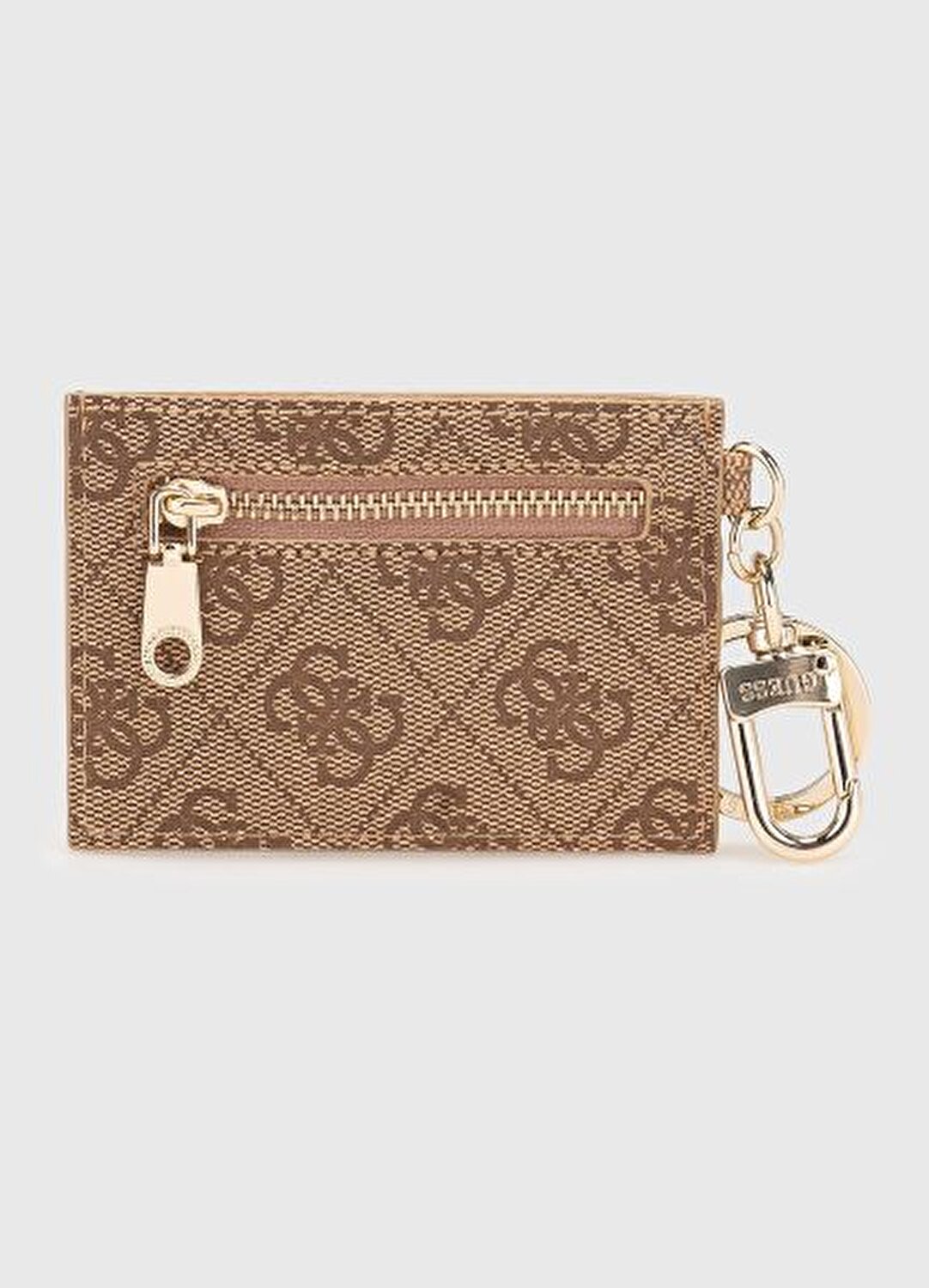 KAHVERENGİ KADIN KARTLIK